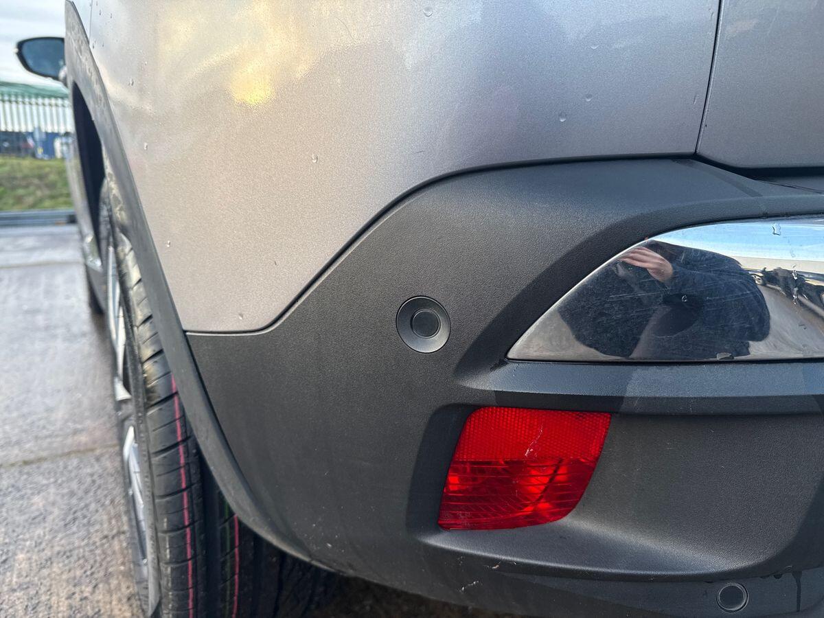 Used Peugeot 3008 2023 for sale - 78170489: Photo 22