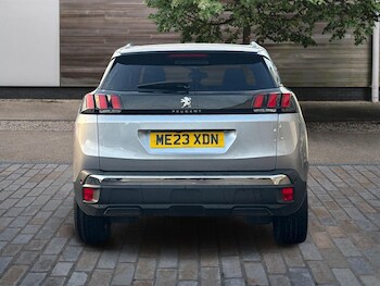 Used Peugeot 3008 2023 for sale - 78170489: Photo