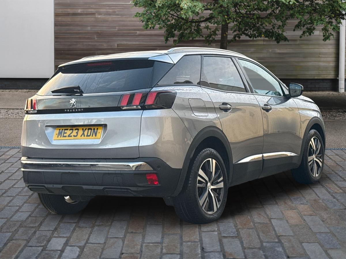 Used Peugeot 3008 2023 for sale - 78170489: Photo 5