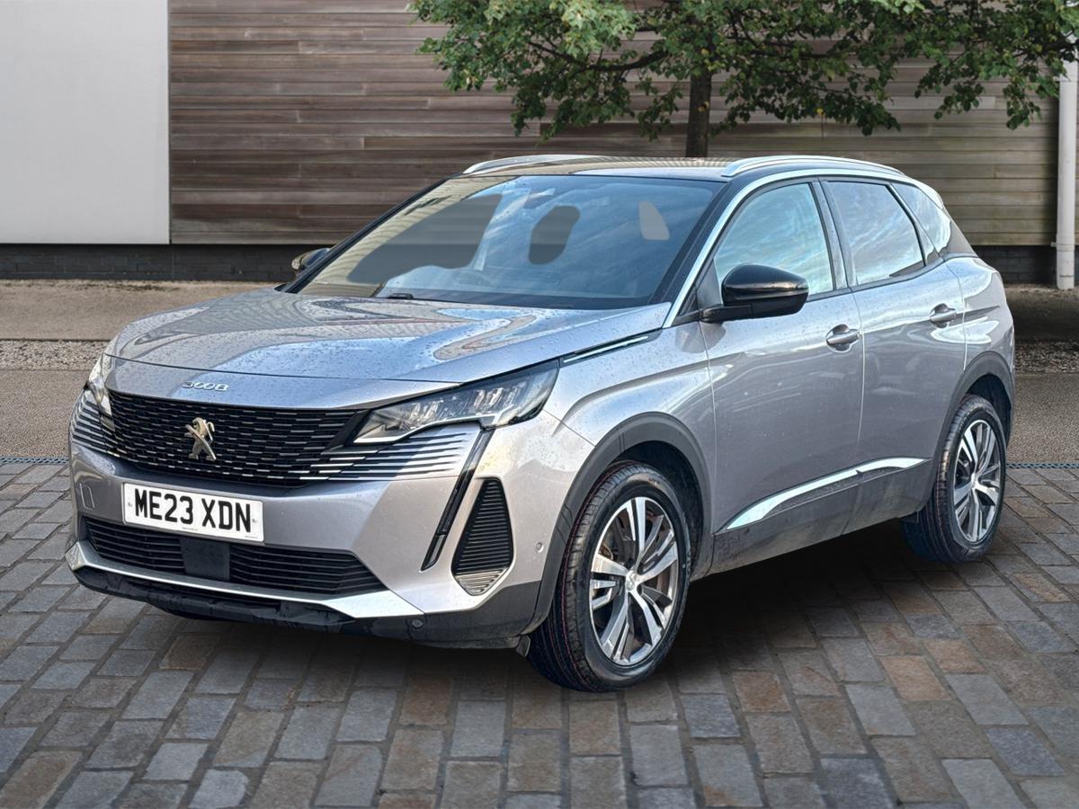 Used Peugeot 3008 2023 for sale - 78170489: Photo 7