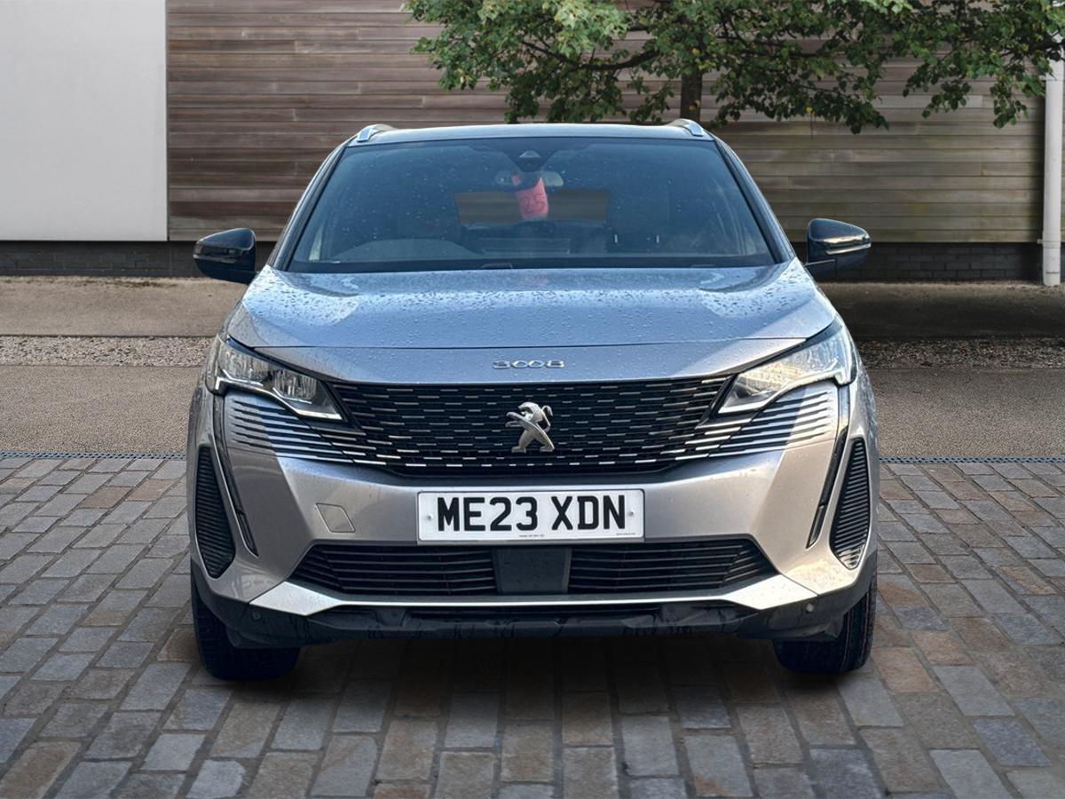 Used Peugeot 3008 2023 for sale - 78170489: Photo 8