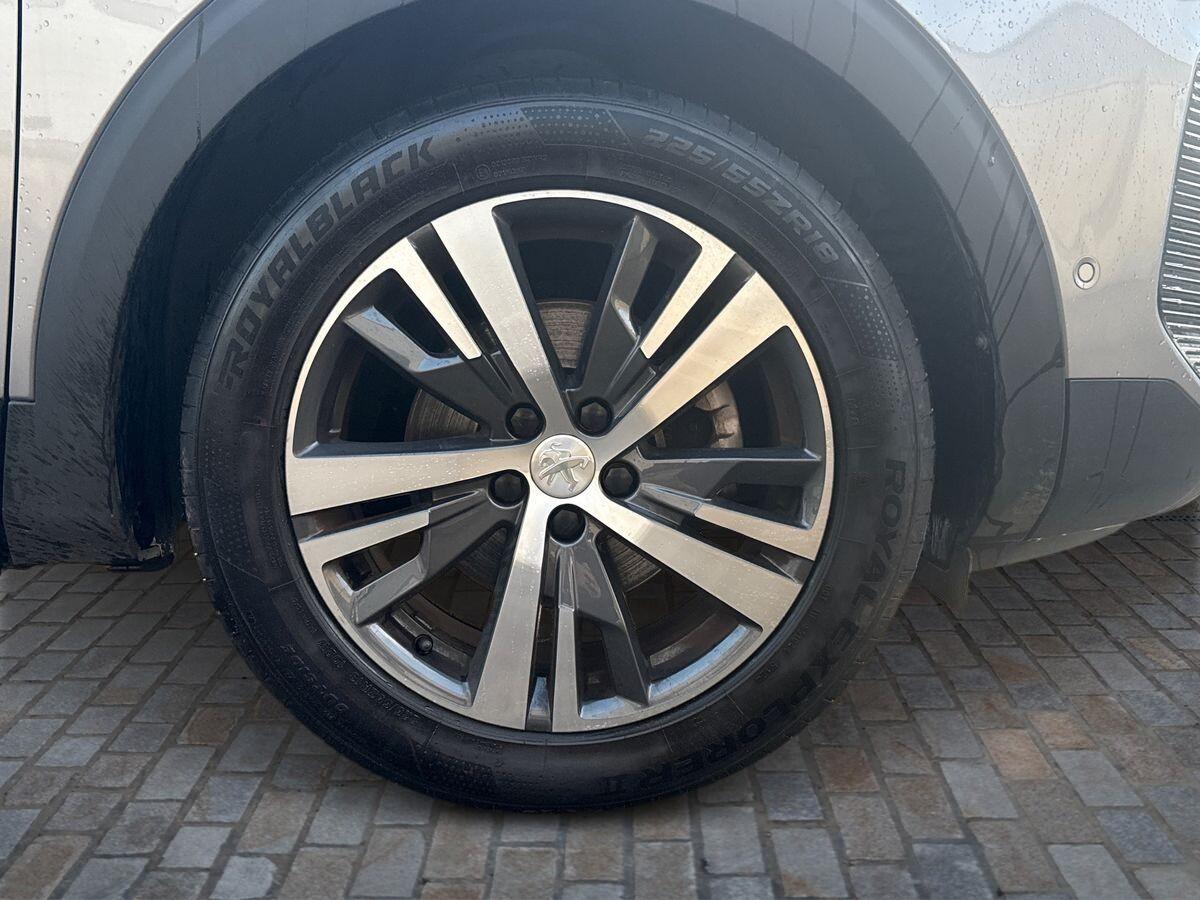 Used Peugeot 3008 2023 for sale - 78170489: Photo 9