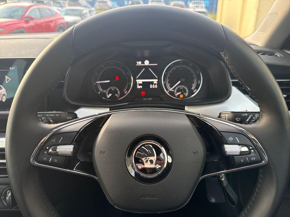 Used Skoda Kamiq for sale - 77823924: Photo 13