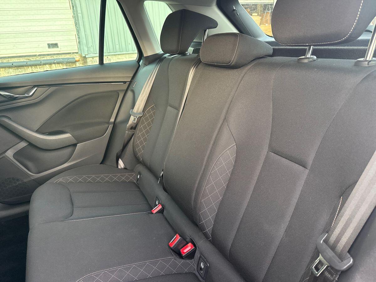 Used Skoda Kamiq for sale - 77823924: Photo 15