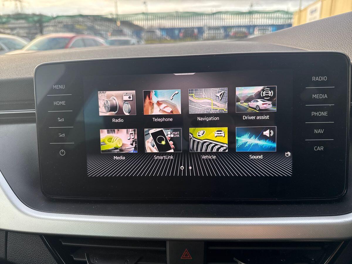 Used Skoda Kamiq for sale - 77823924: Photo 16