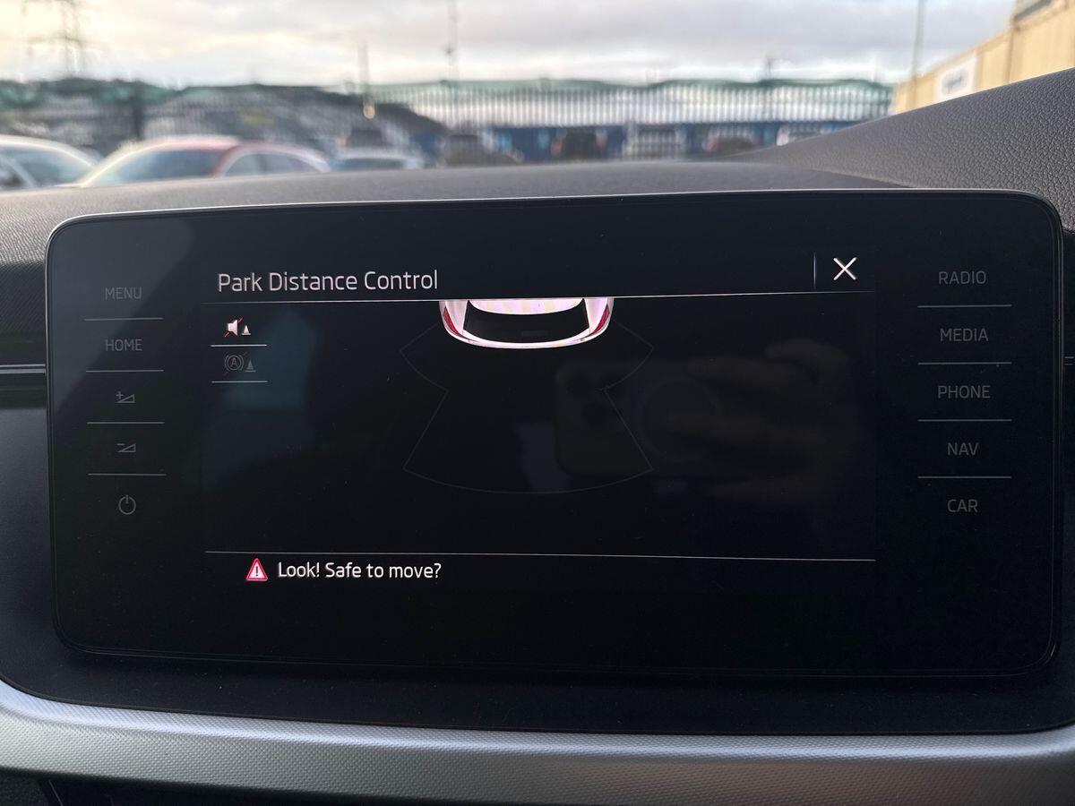 Used Skoda Kamiq for sale - 77823924: Photo 17