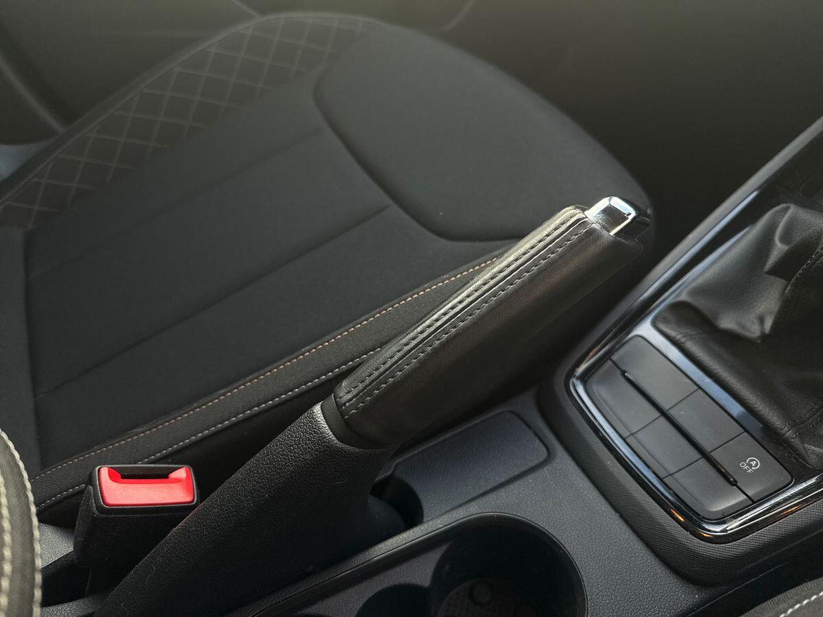 Used Skoda Kamiq for sale - 77823924: Photo 22