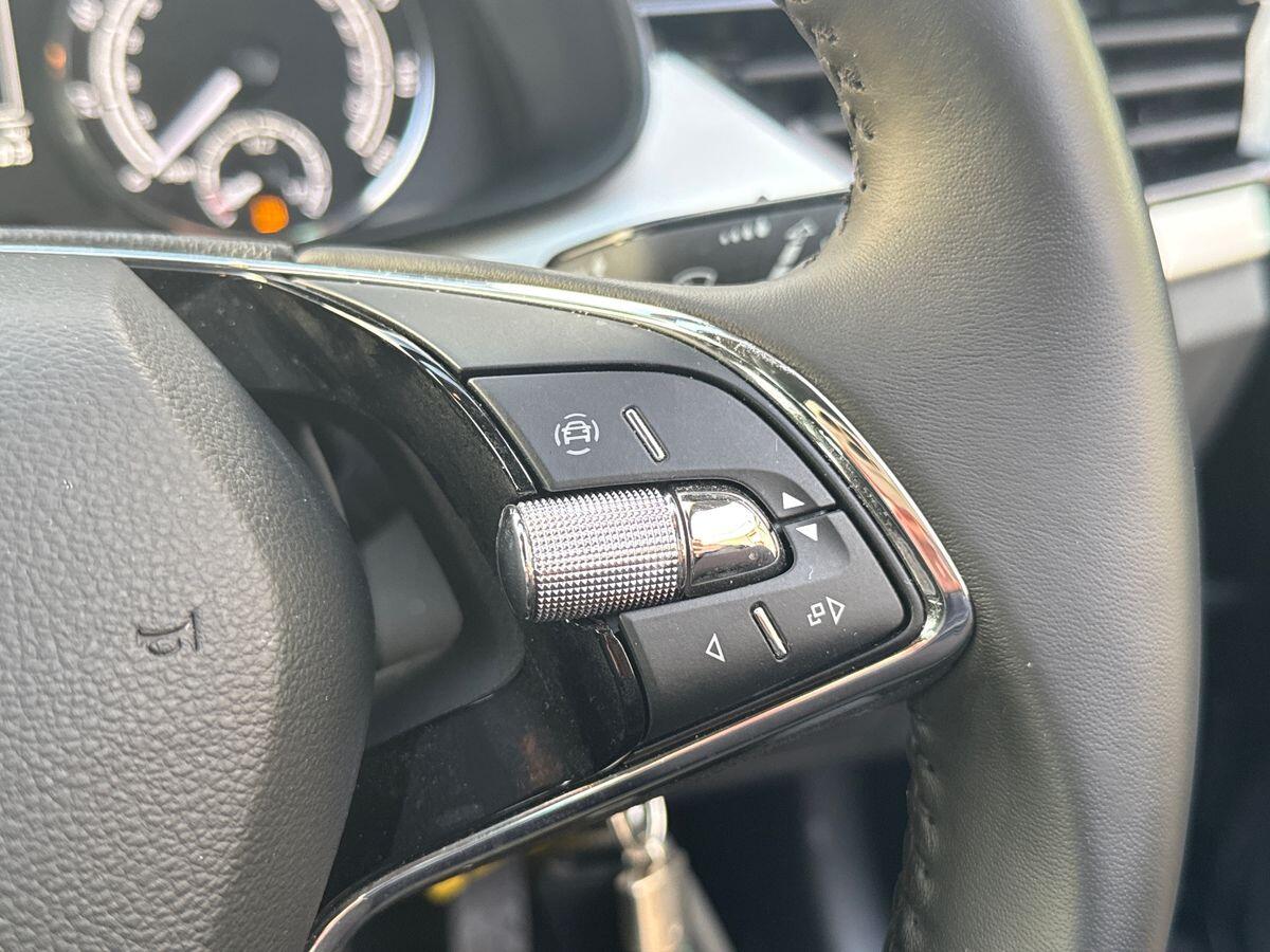 Used Skoda Kamiq for sale - 77823924: Photo 25