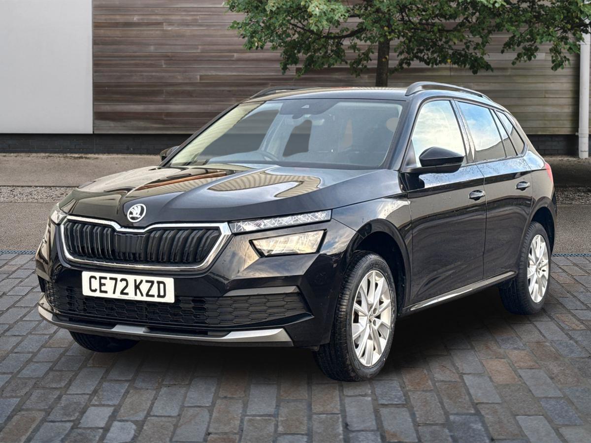 Used Skoda Kamiq for sale - 77823924: Photo 7