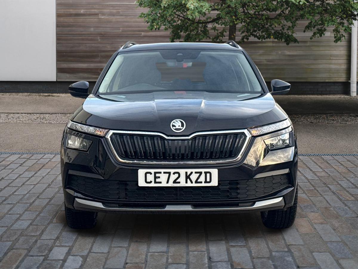 Used Skoda Kamiq for sale - 77823924: Photo 8