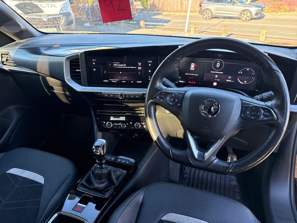 Used Vauxhall Mokka 2023 for sale - 77255022: Photo 10