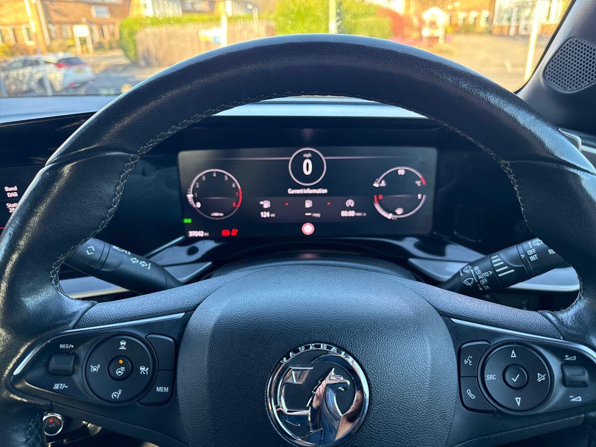 Used Vauxhall Mokka 2023 for sale - 77255022: Photo 12