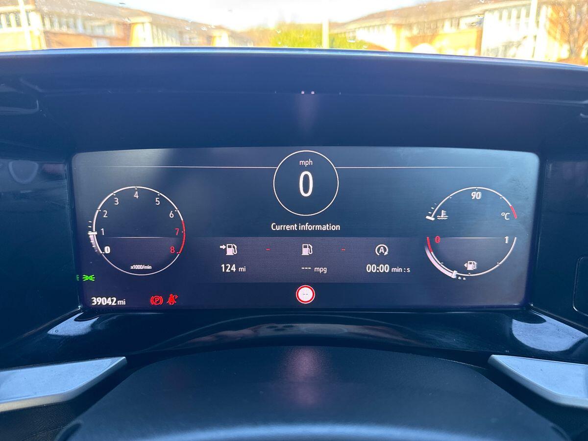 Used Vauxhall Mokka 2023 for sale - 77255022: Photo 13