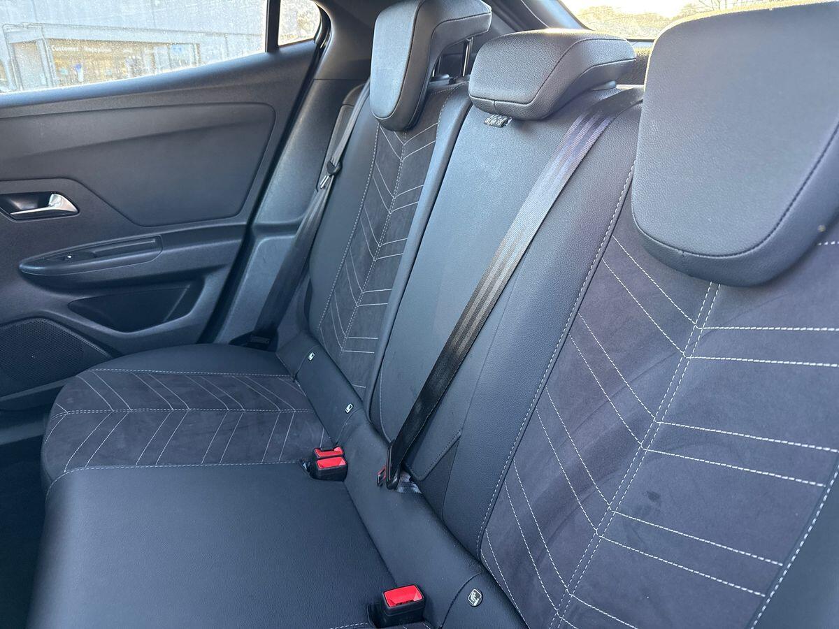 Used Vauxhall Mokka 2023 for sale - 77255022: Photo 14