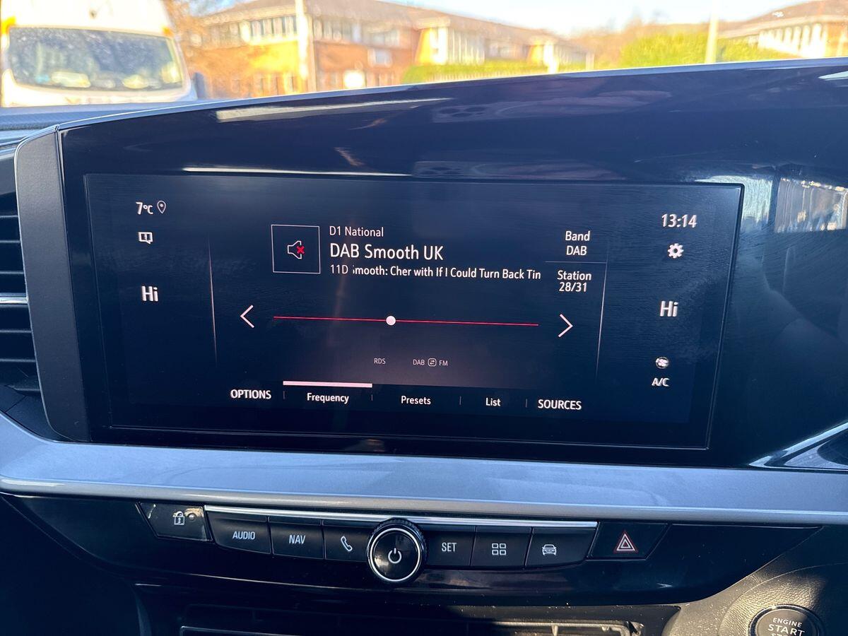 Used Vauxhall Mokka 2023 for sale - 77255022: Photo 15