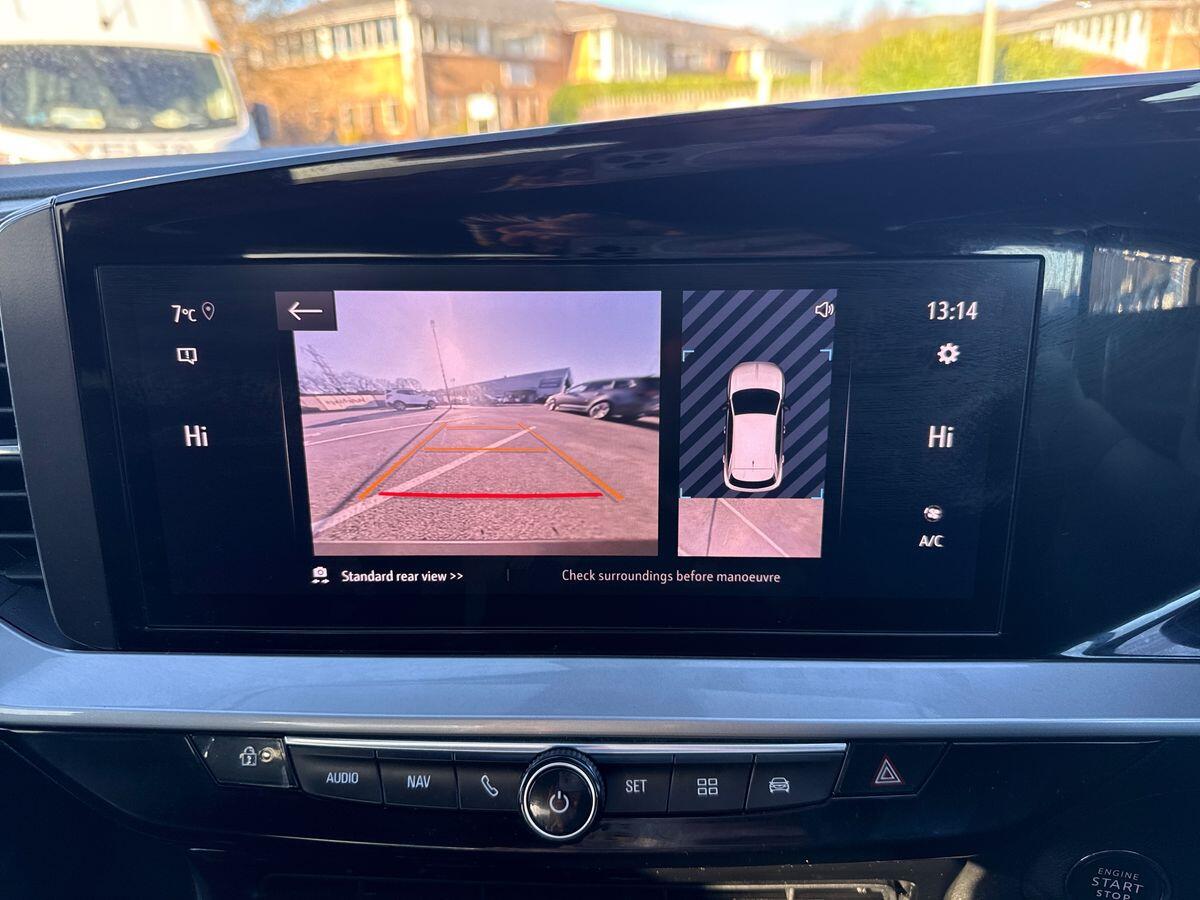 Used Vauxhall Mokka 2023 for sale - 77255022: Photo 16