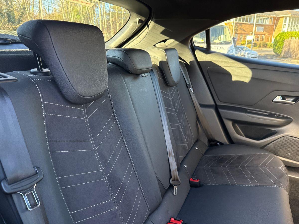 Used Vauxhall Mokka 2023 for sale - 77255022: Photo 18