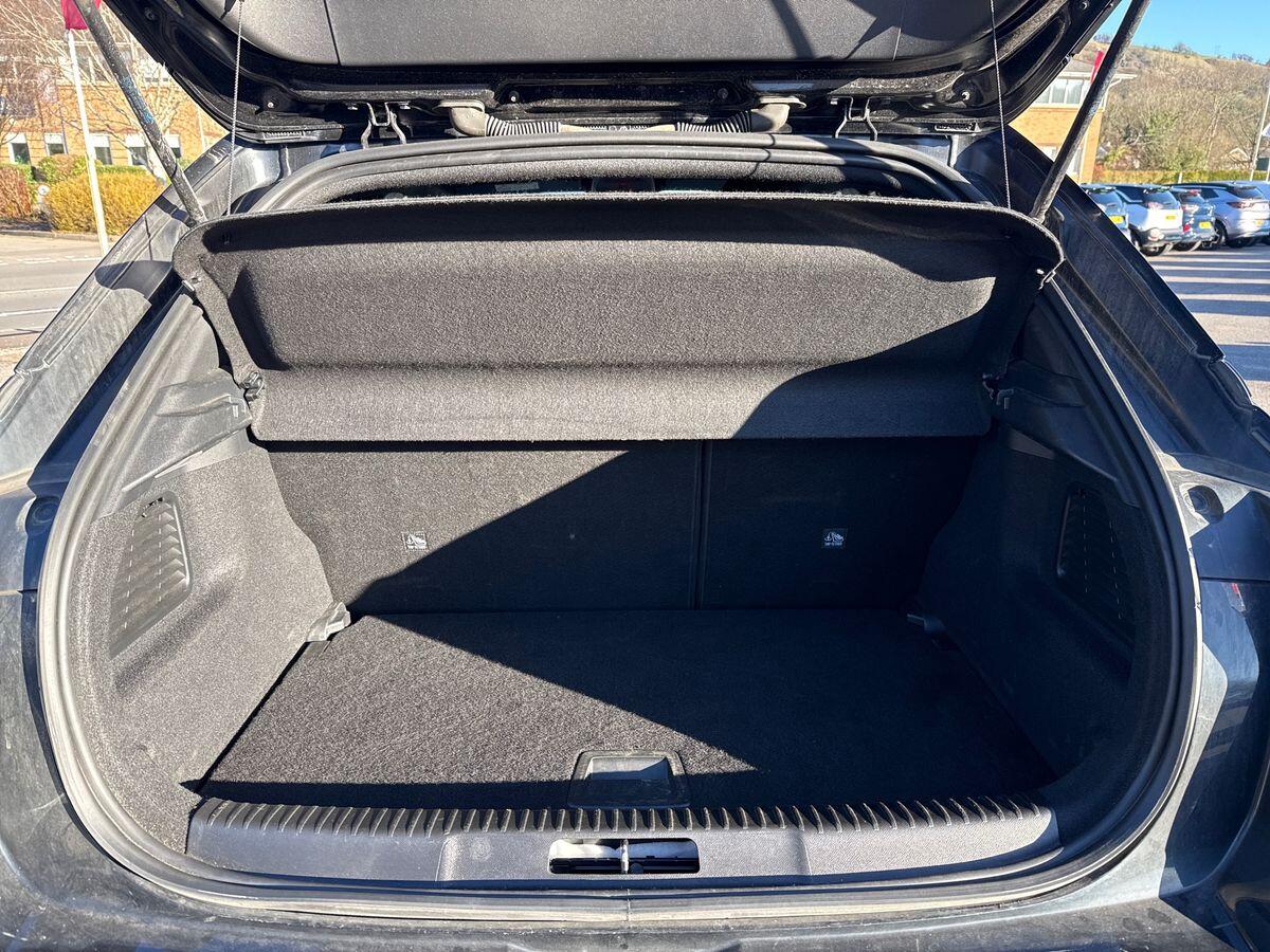 Used Vauxhall Mokka 2023 for sale - 77255022: Photo 19