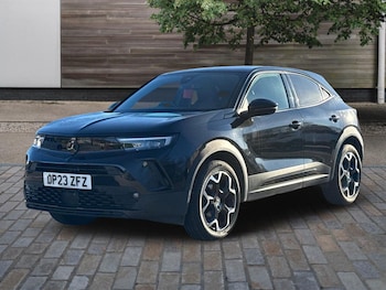 Used Vauxhall Mokka 2023 for sale - 77255022: Photo