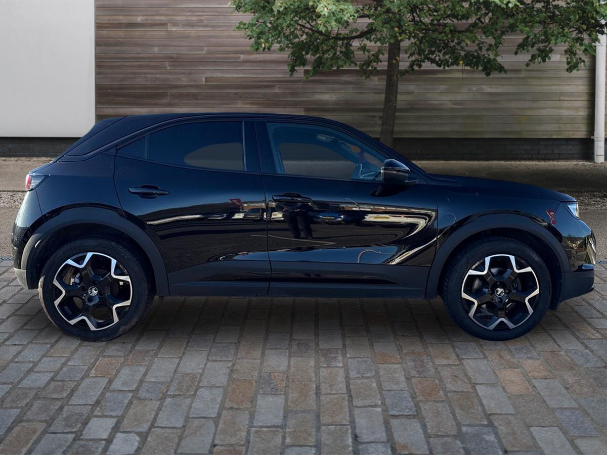 Used Vauxhall Mokka 2023 for sale - 77255022: Photo 2