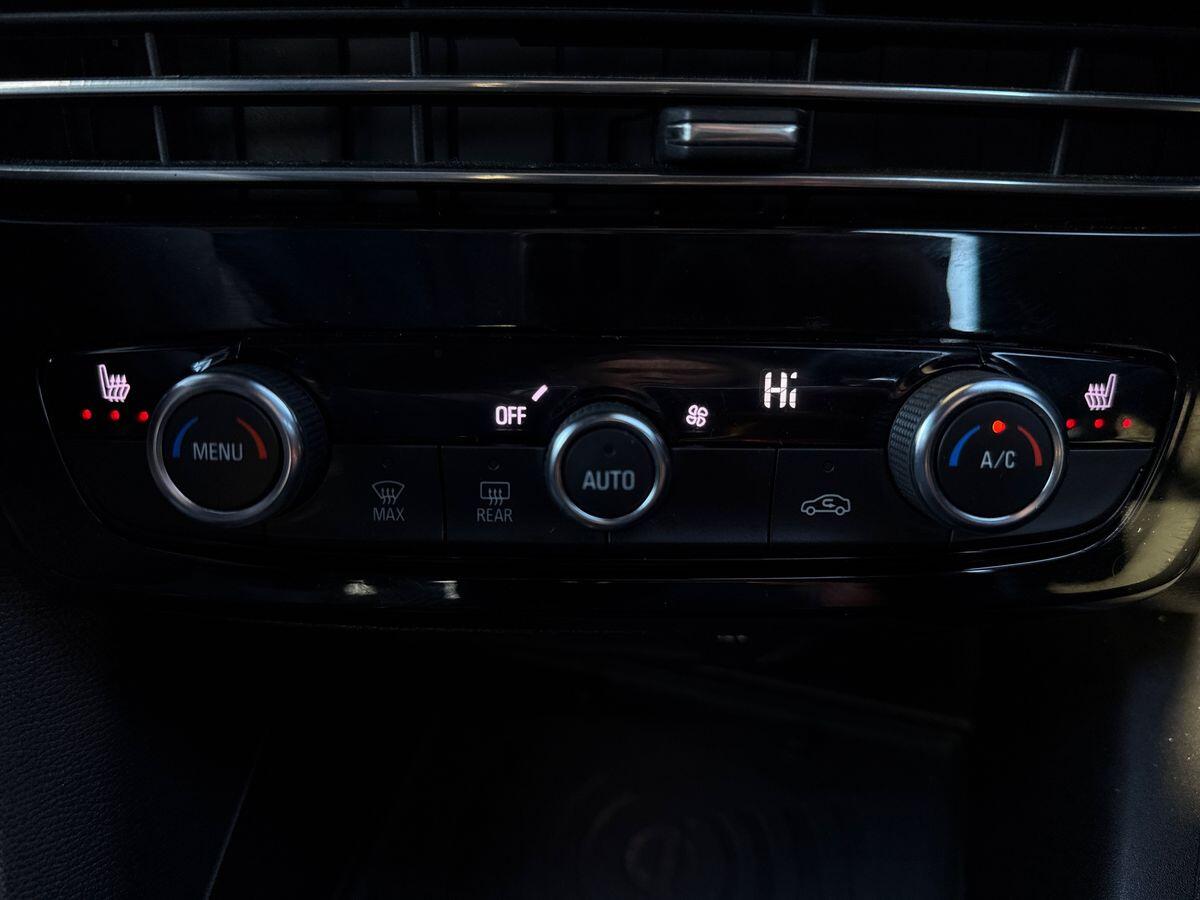 Used Vauxhall Mokka 2023 for sale - 77255022: Photo 20