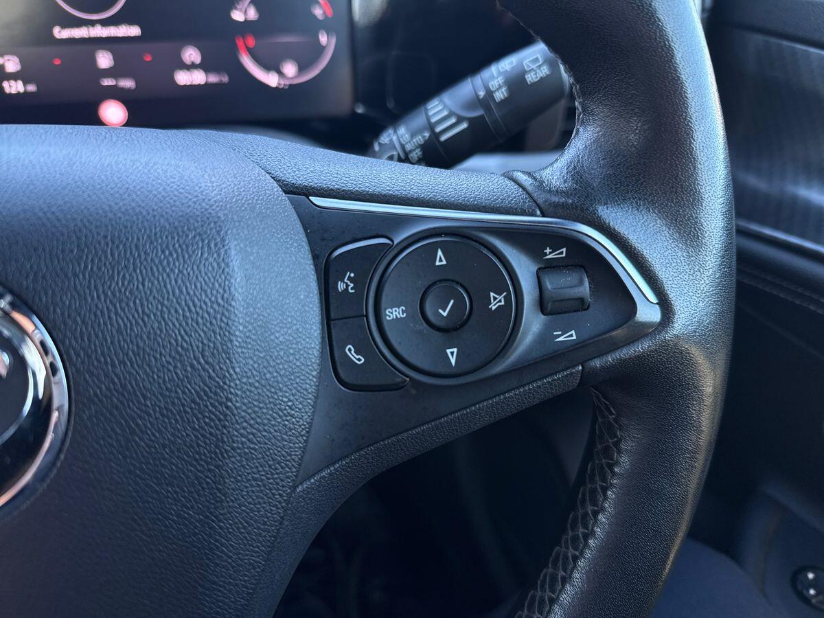 Used Vauxhall Mokka 2023 for sale - 77255022: Photo 22