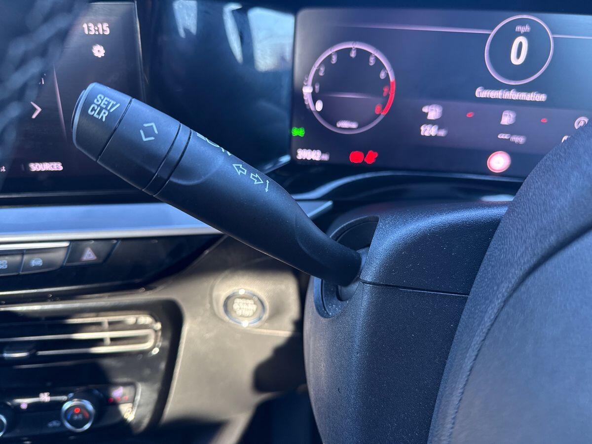 Used Vauxhall Mokka 2023 for sale - 77255022: Photo 23