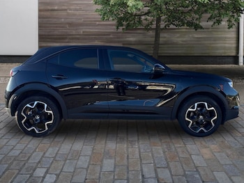 Used Vauxhall Mokka 2023 for sale - 77255022: Photo