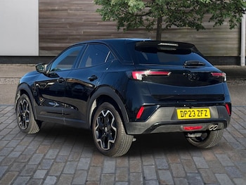 Used Vauxhall Mokka 2023 for sale - 77255022: Photo