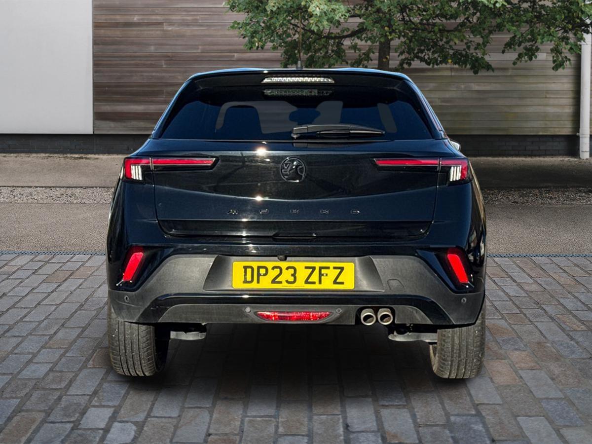 Used Vauxhall Mokka 2023 for sale - 77255022: Photo 4