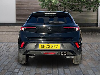 Used Vauxhall Mokka 2023 for sale - 77255022: Photo