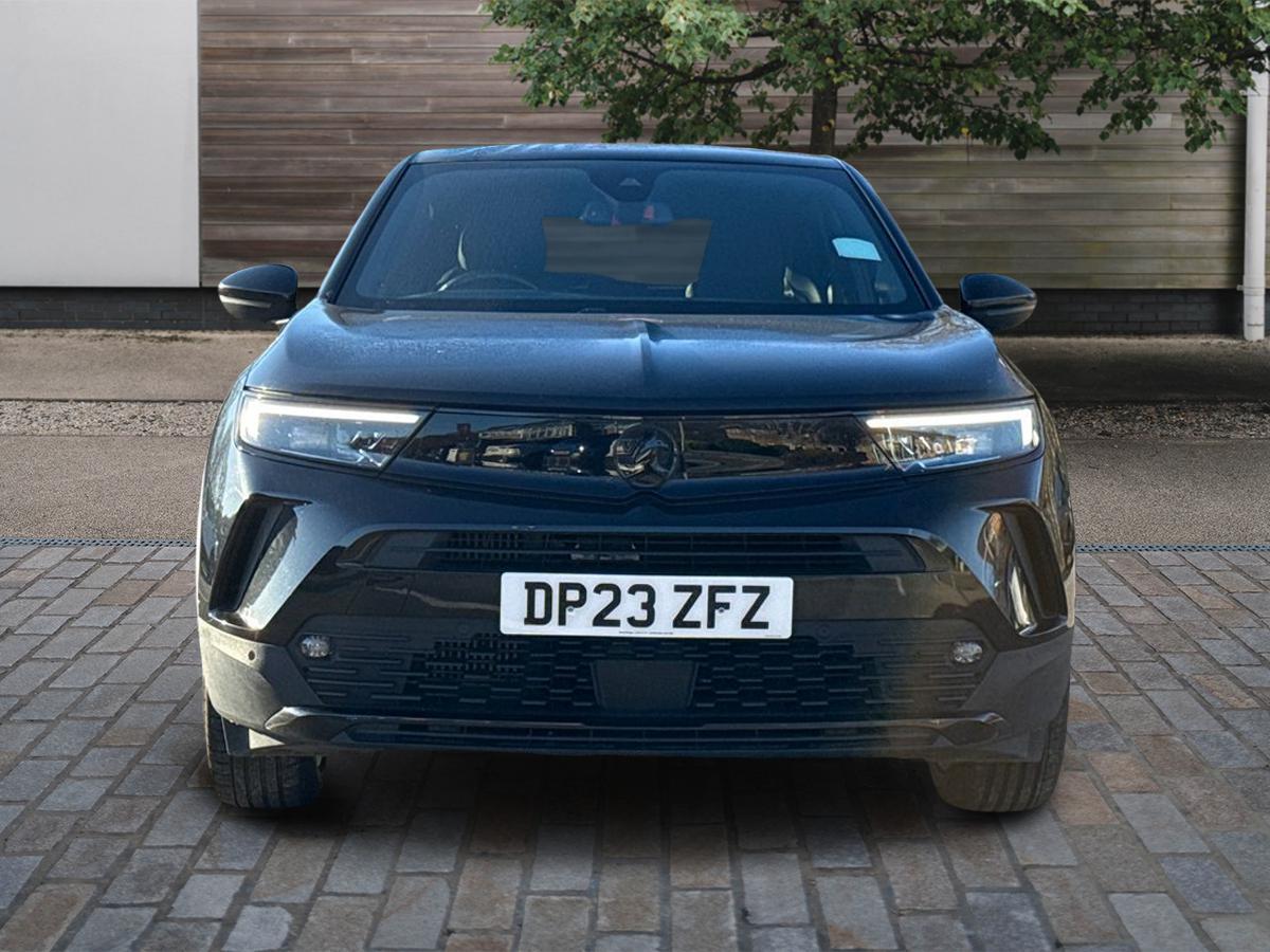 Used Vauxhall Mokka 2023 for sale - 77255022: Photo 7