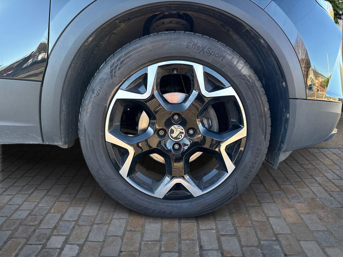 Used Vauxhall Mokka 2023 for sale - 77255022: Photo 8