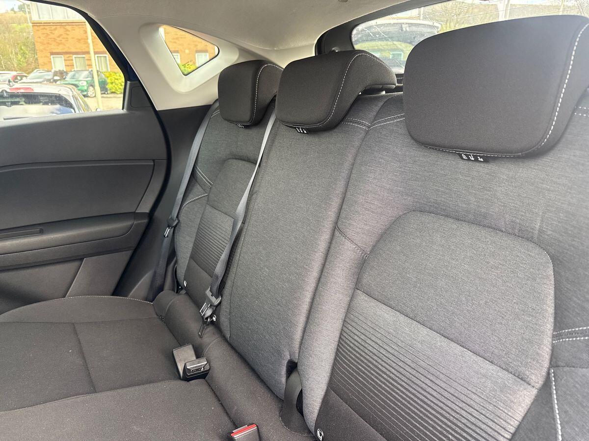 Used Renault Captur 2021 for sale - 77898543: Photo 15