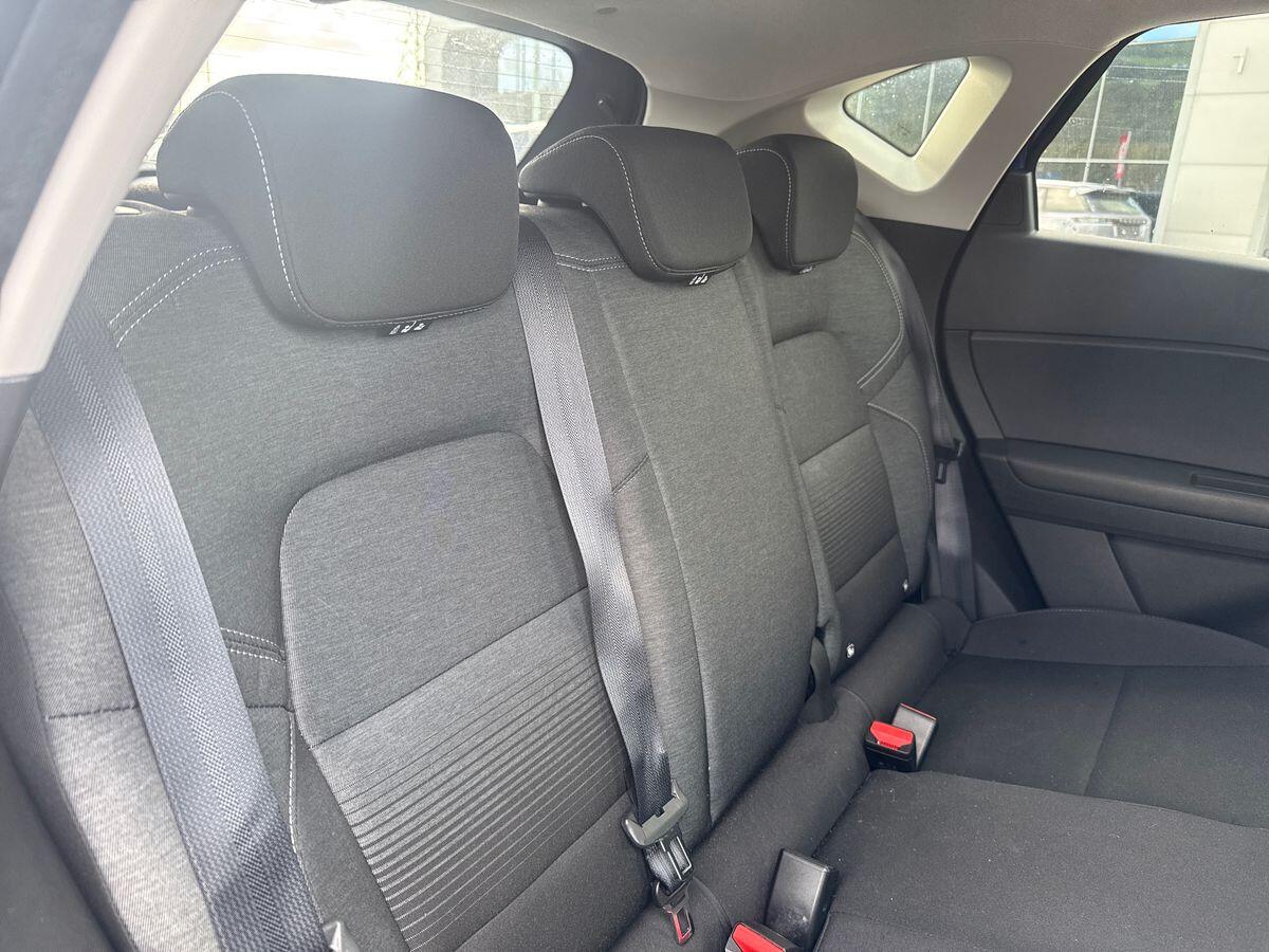 Used Renault Captur 2021 for sale - 77898543: Photo 19