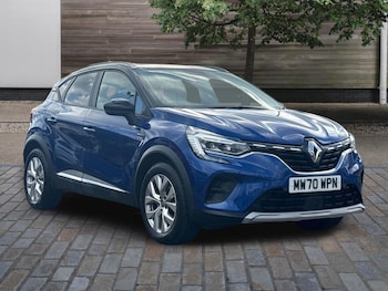 2021 (70) - 1.3 TCE 130 Iconic 5dr