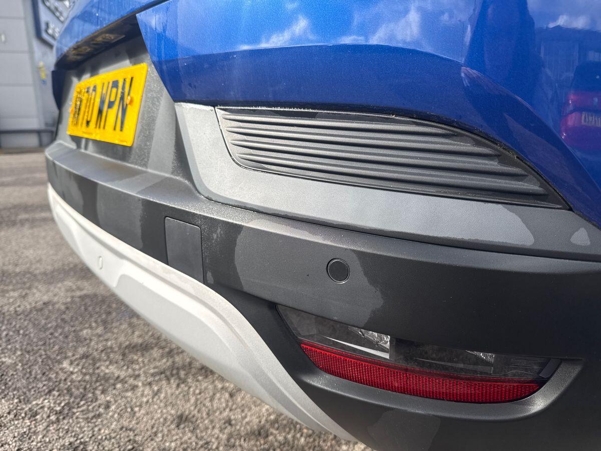 Used Renault Captur 2021 for sale - 77898543: Photo 30