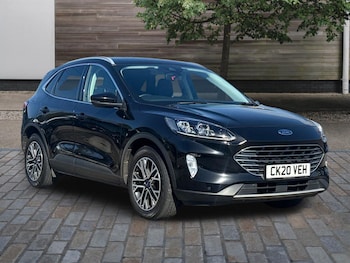 Used Ford Kuga 2020 for sale - 77882598: Photo