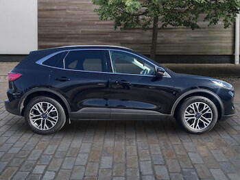 Used Ford Kuga 2020 for sale - 77882598: Photo