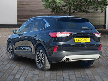 Used Ford Kuga 2020 for sale - 77882598: Photo