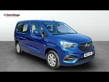 2021 (21) - Life Energy S/S Auto 5-Door