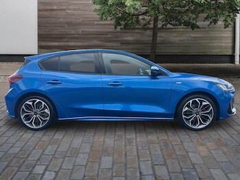 Used Ford Focus 2022 for sale - 77783370: Photo