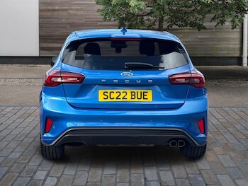 Used Ford Focus 2022 for sale - 77783370: Photo