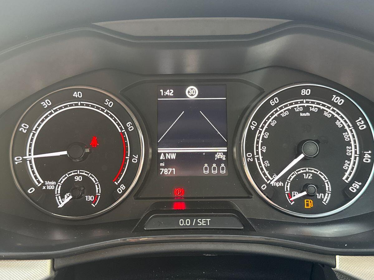 Used Skoda Kamiq 2022 for sale - 77278883: Photo 14