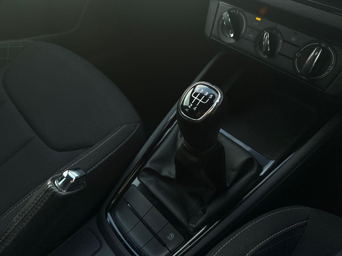 Used Skoda Kamiq 2022 for sale - 77278883: Photo 18