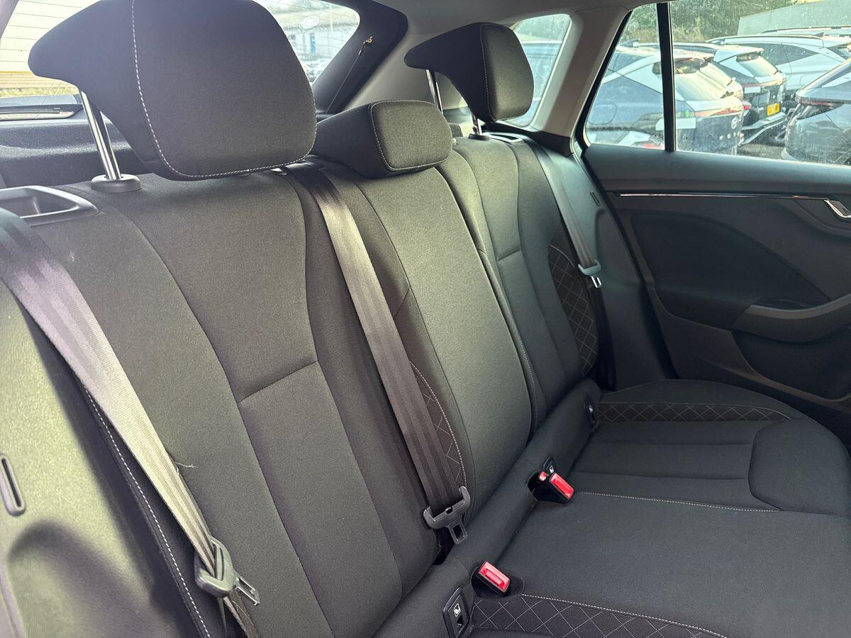 Used Skoda Kamiq 2022 for sale - 77278883: Photo 19