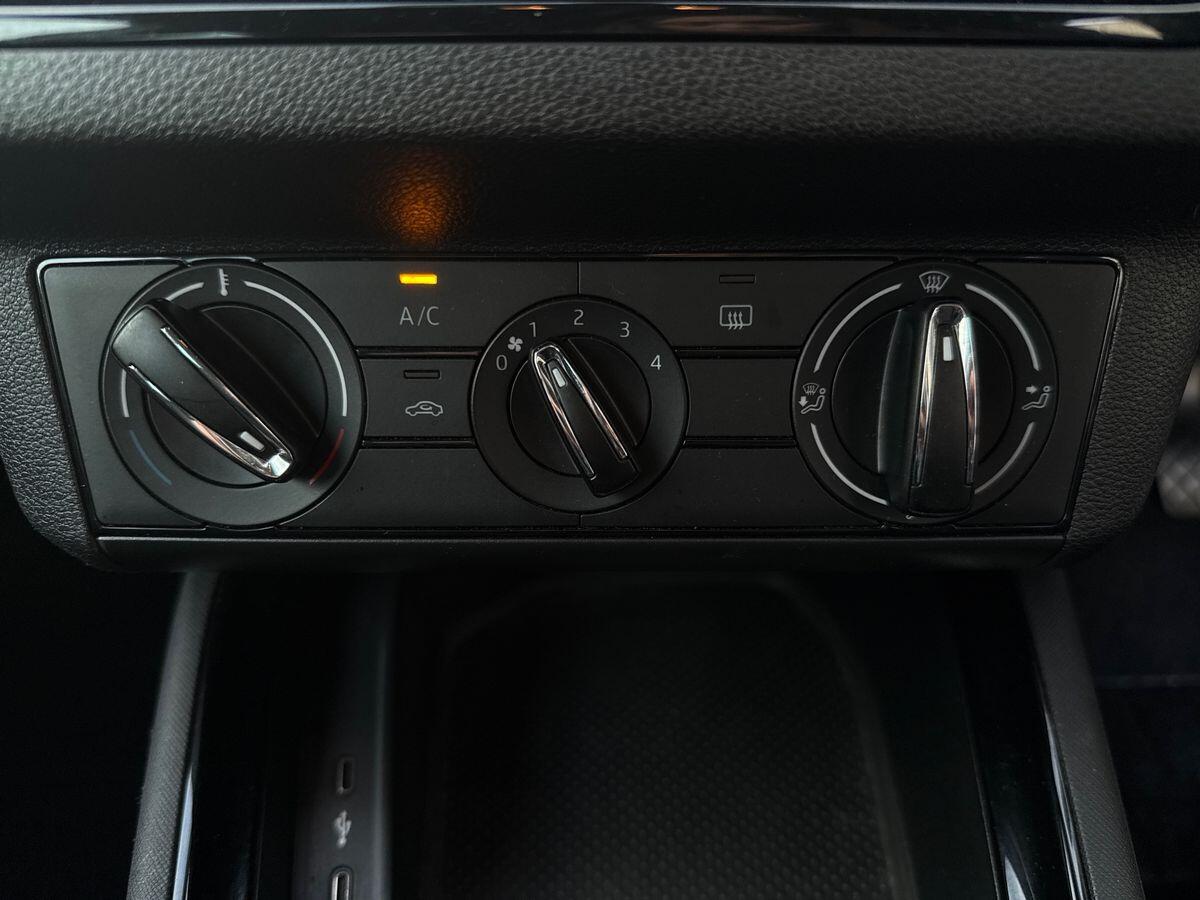 Used Skoda Kamiq 2022 for sale - 77278883: Photo 21