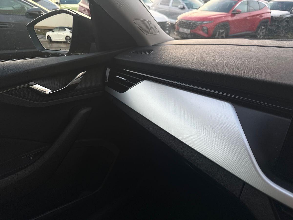 Used Skoda Kamiq 2022 for sale - 77278883: Photo 23