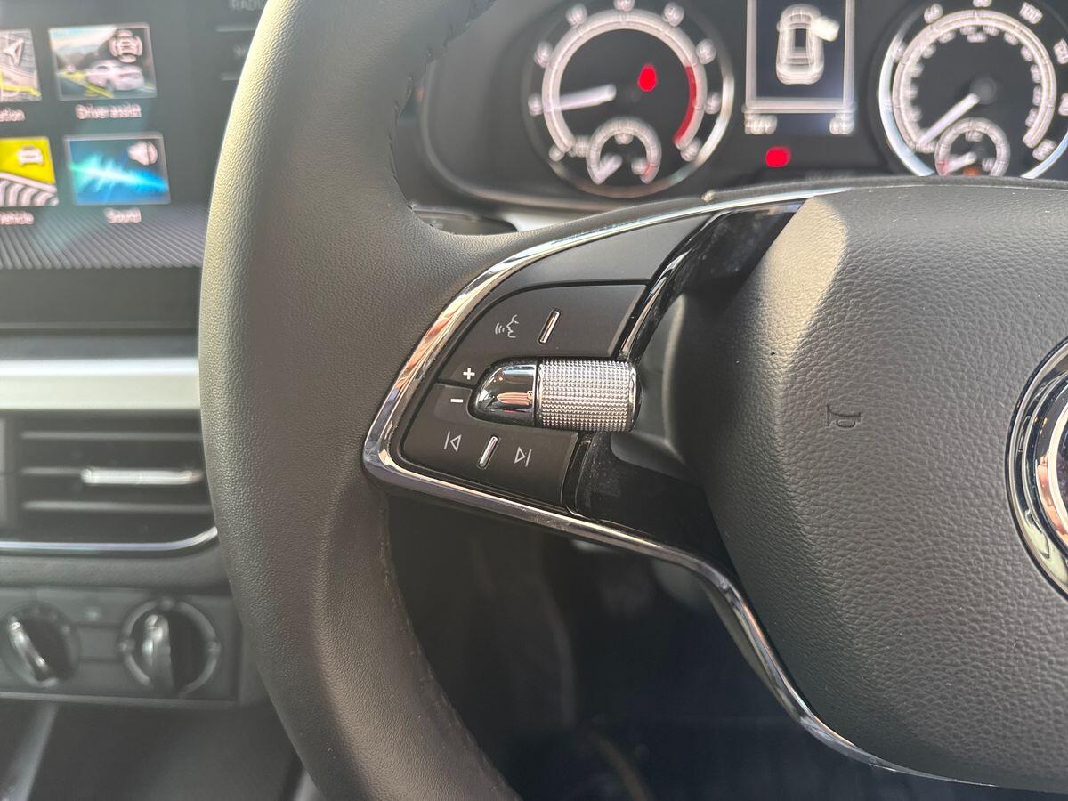 Used Skoda Kamiq 2022 for sale - 77278883: Photo 24