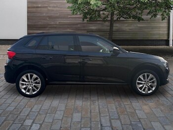 Used Skoda Kamiq 2022 for sale - 77278883: Photo